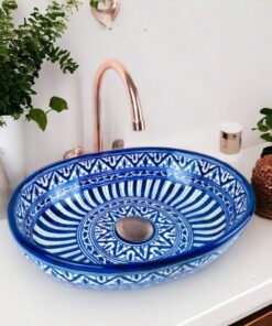 moroccan sink bowl uk